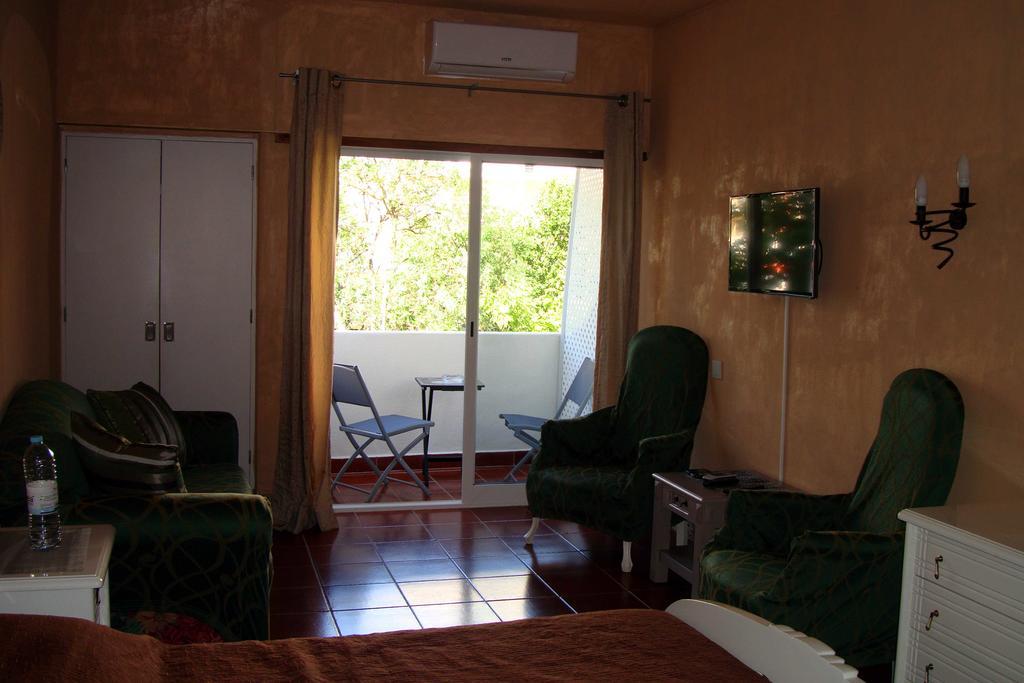 Studio Near The Beach Albufeira Exterior foto