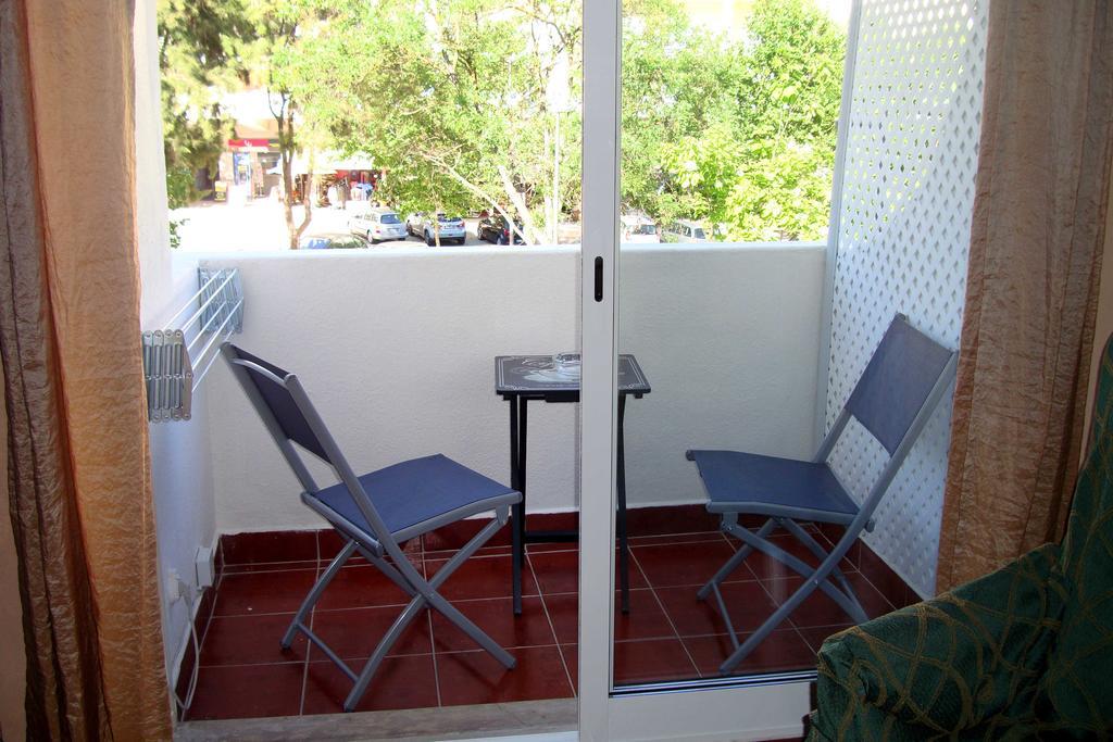 Studio Near The Beach Albufeira Exterior foto