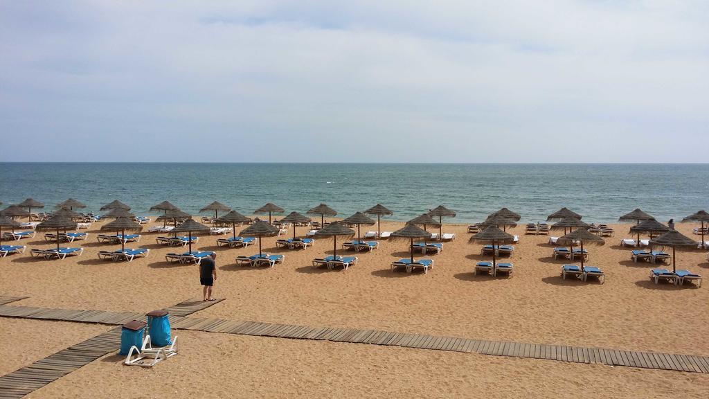 Studio Near The Beach Albufeira Exterior foto